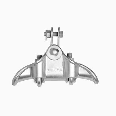XGF悬垂线夹（下垂式）