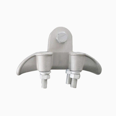 XGH铝合金悬垂线夹