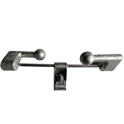 FDZ-3导线防振锤