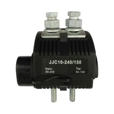 维卡电力---绝缘穿刺接地线夹