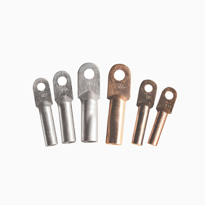 DT、DL铜、铝接线端子