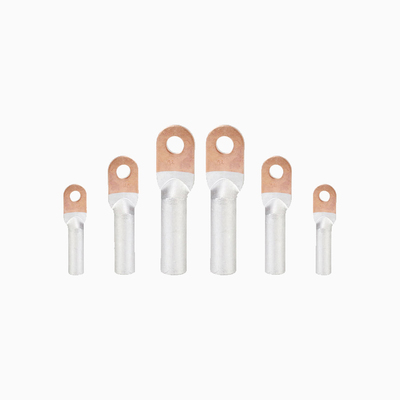 DTL-1铜铝接线端子