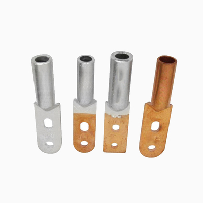 双孔型接线端子