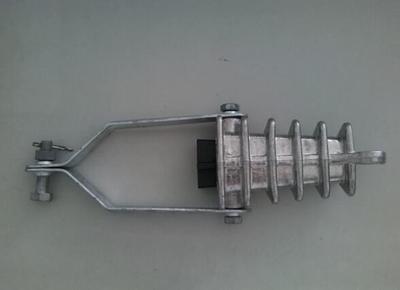 NELJ系列快速螺栓楔形耐张线夹