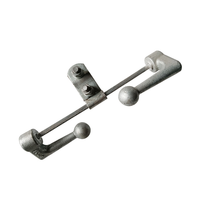 FDZ型光缆预绞式导线防振锤