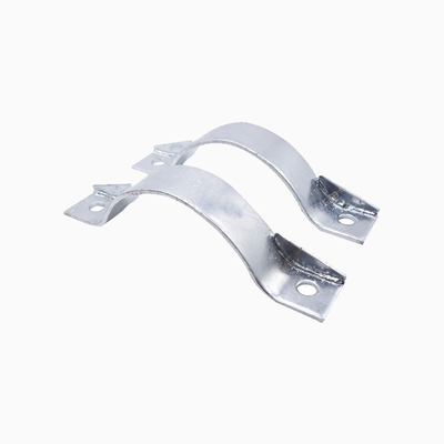 维卡电力----加强抱箍