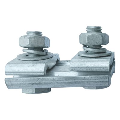 维卡电力---JB铝并沟线夹