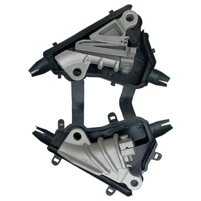 维卡电力---NXL-2铝合金楔形耐张线夹