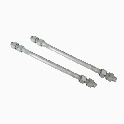 维卡电力----双头螺丝