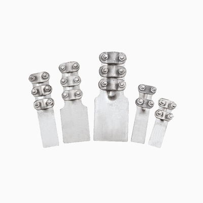 SL螺栓型铝设备线夹