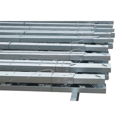 国标配电变压器台架