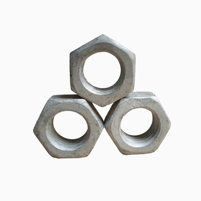 六角螺母