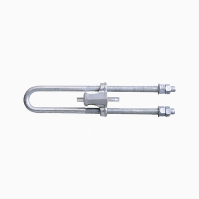 维卡电力----NUT线夹（可调式）