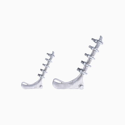 NLD螺栓型耐张线夹